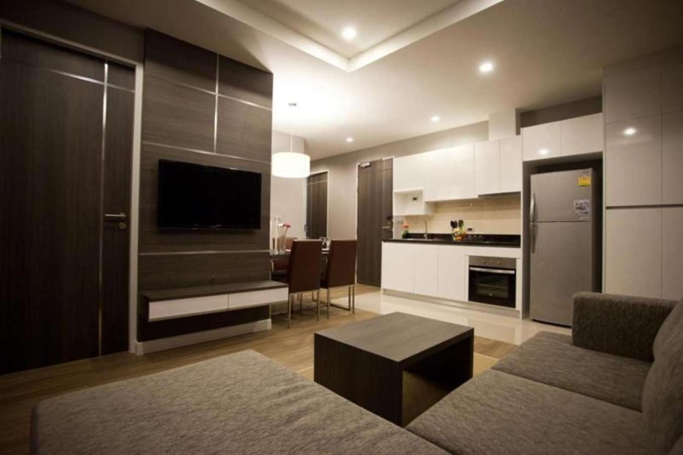 J Residence Thonglor 8 Bangkok Exterior photo